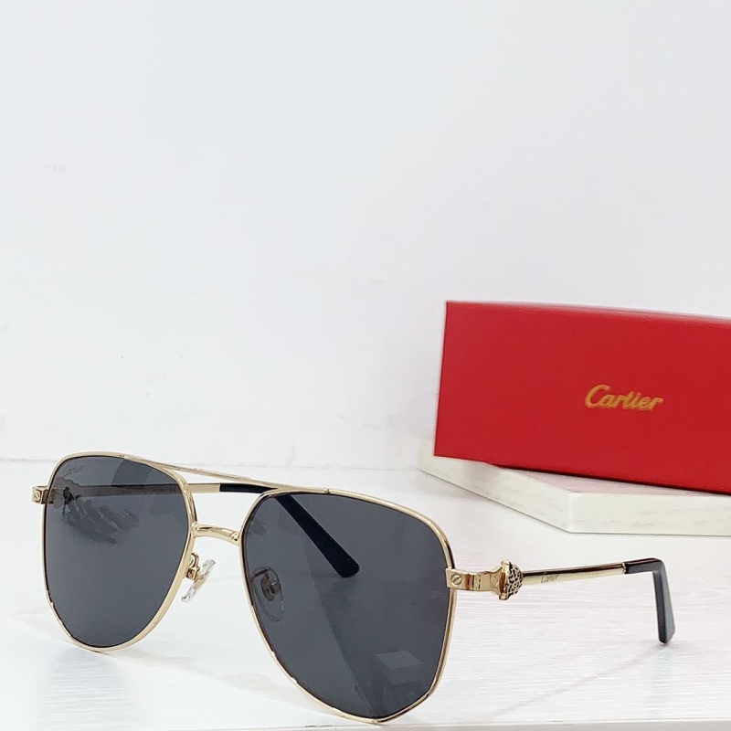 Cartier Sunglasses